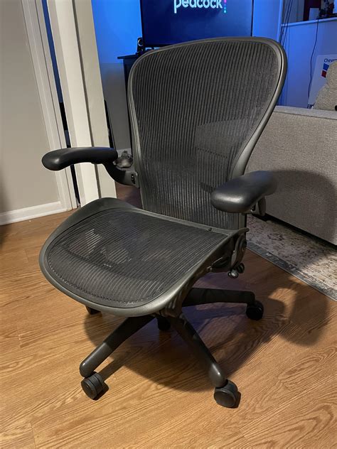 whne is the best time to buy from herman miller|buying herman miller aeron reddit.